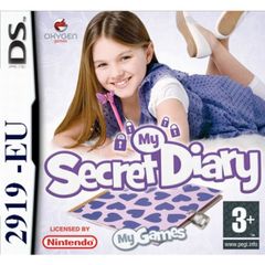 2919 - My Secret Diary