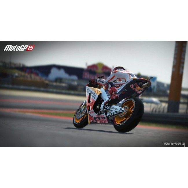 1000 - MotoGP 15