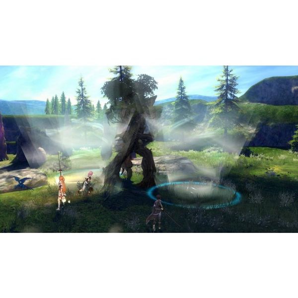 339 - Sword Art Online Hollow Realization