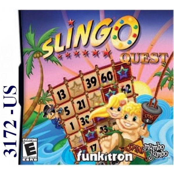 3172 - Slingo Quest