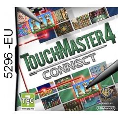 5296 - Touch Master 4