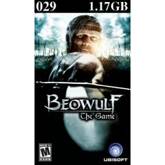 029 - Beowulf The Game