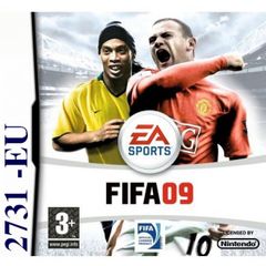 2731 - Fifa 09