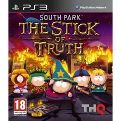 879 - South Park: The Stick of Truth