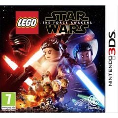 203 - LEGO Star Wars: The Force Awakens