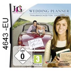 4643 - Wedding Planner