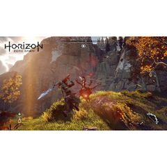 388 - Horizon Zero Dawn - ASIA VER