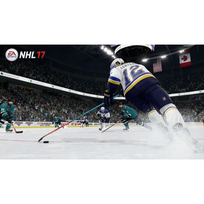 158 - NHL 17