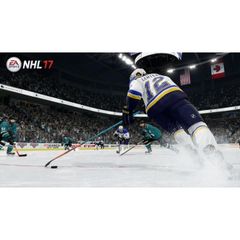 158 - NHL 17