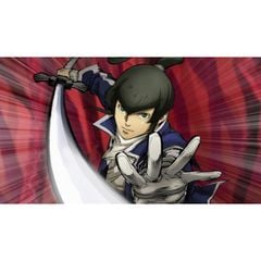 209 - Shin Megami Tensei IV: Apocalypse