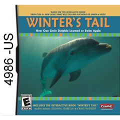 4986 - Winter\'s Tail