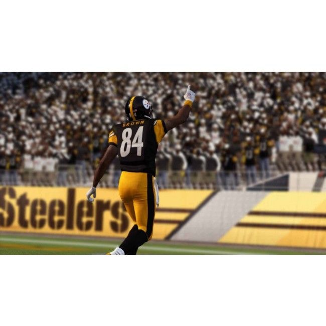 280 - Madden NFL 17