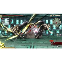 286 - God Eater 2: Rage Burst-ASIA VER