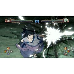 131 - Naruto Shippuden Ultimate Ninja Storm 4