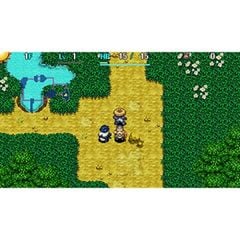 221 - Shiren The Wanderer: The Tower of Fortune and the Dice of Fate