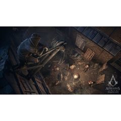 108 - Assassin's Creed: Syndicate