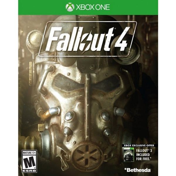 118 - Fallout 4