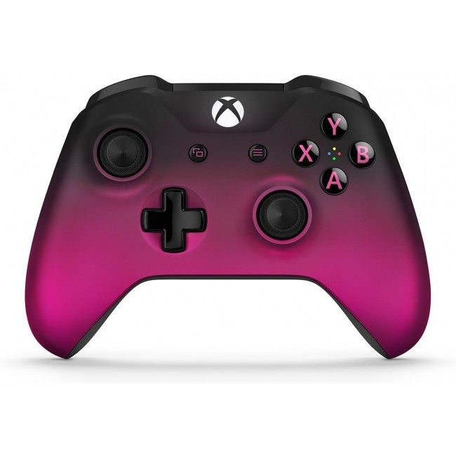 Xbox One Dawn Shadow Wireless Controller