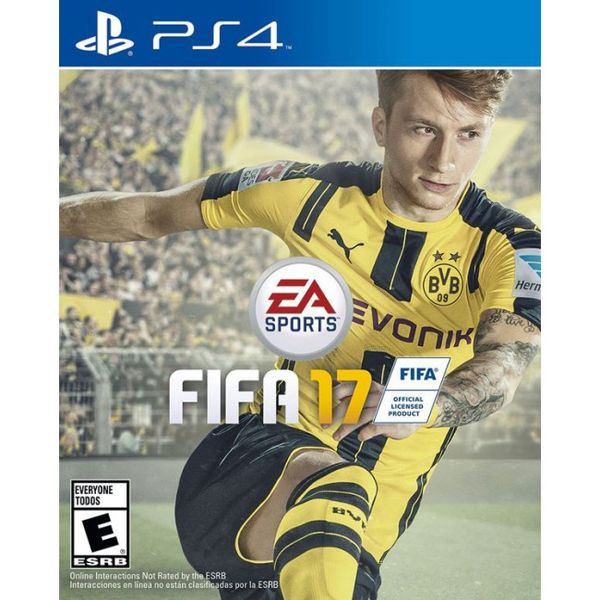 301 - FIFA 17- US VER