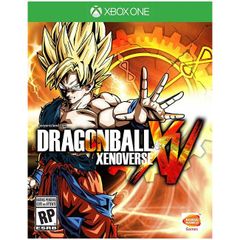 059 - Dragon Ball Xenoverse