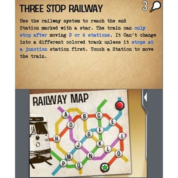 168 - James Noir's Hollywood Crimes 3D