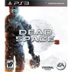 733 - Dead Space 3