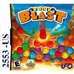 2553 - Rock Blast