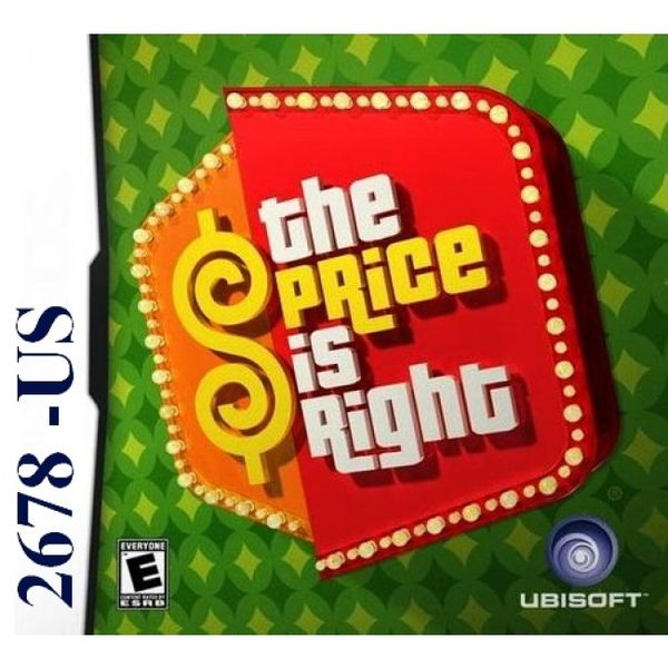 2678 - The Price Is Right