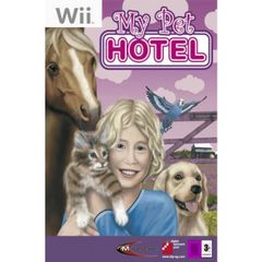 373 - My Pet Hotel