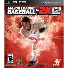 590 - Major League Baseball 2K12