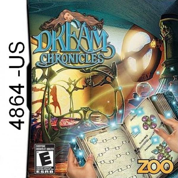 4864 - Dream Chronicles