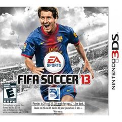 080 - FIFA Soccer 13 - FIFA 13