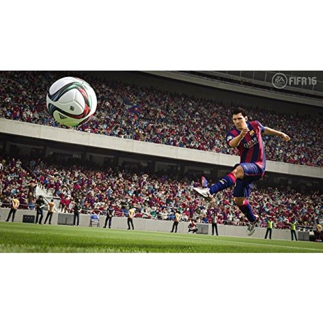 1009 - FIFA 16