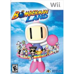 304 - Bomberman Land