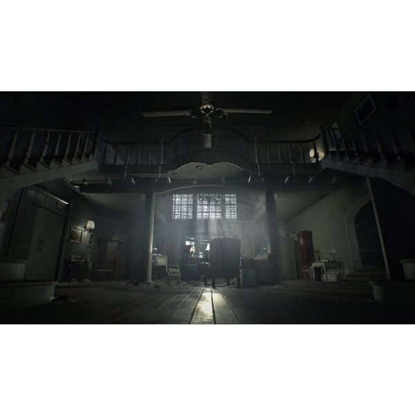 368 - PSVR Resident Evil 7 Biohazard -EUR VER