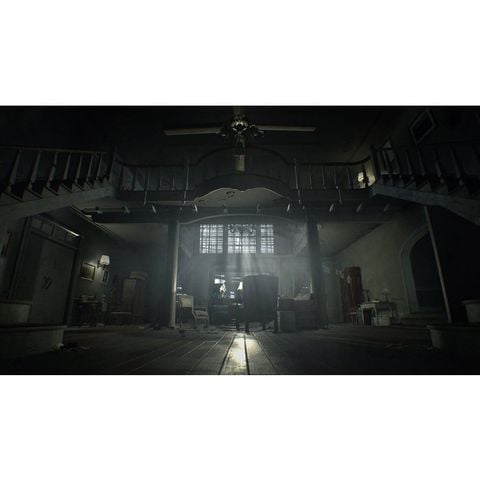 368 - PSVR Resident Evil 7 Biohazard -EUR VER