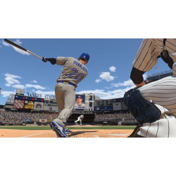 1024 - MLB The Show 16