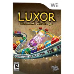 315 -Luxor Pharaoh's Challenge