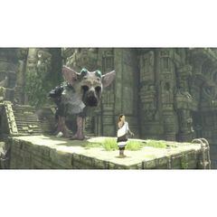 357 - The Last Guardian-ASIA VER