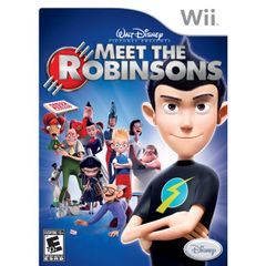 492 - Meet The Robinsons