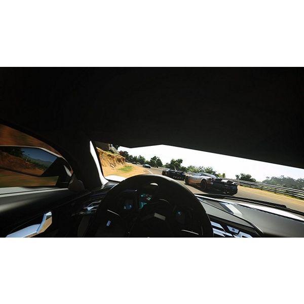 314 - PSVR- DriveClub
