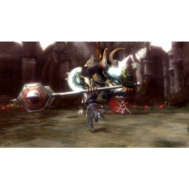 339 - Sword Art Online Hollow Realization
