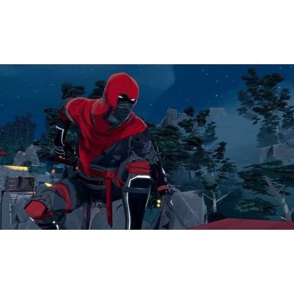 307 - Aragami Collector's Edition