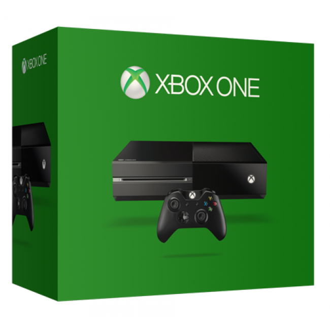 Xbox One 500gb