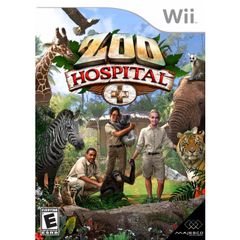 401 - Zoo Hospital