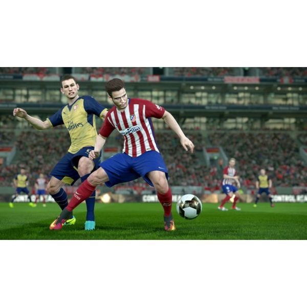 157 - Pro Evolution Soccer 2017 / PES 2017