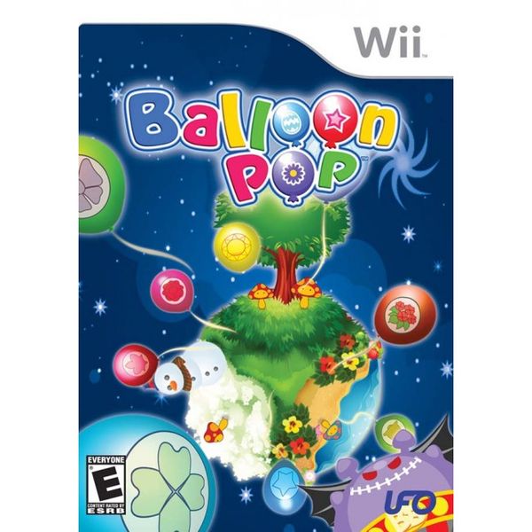 309 - Balloon Pop