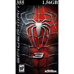 355 - Spider Man 3