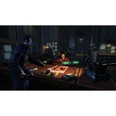 090 - Dishonored: Definitive Edition