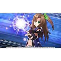 229 - Superdimension Neptune VS Sega Hard Girls